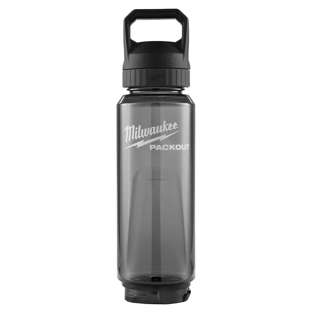 Milwaukee PACKOUT™ 34oz Bottle with Chug Lid
