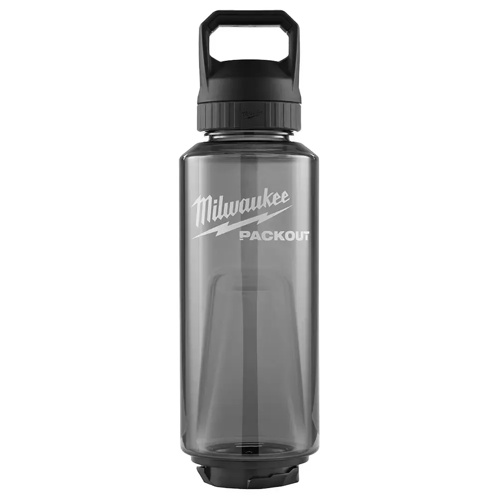 Milwaukee PACKOUT™ 48oz Bottle with Chug Lid