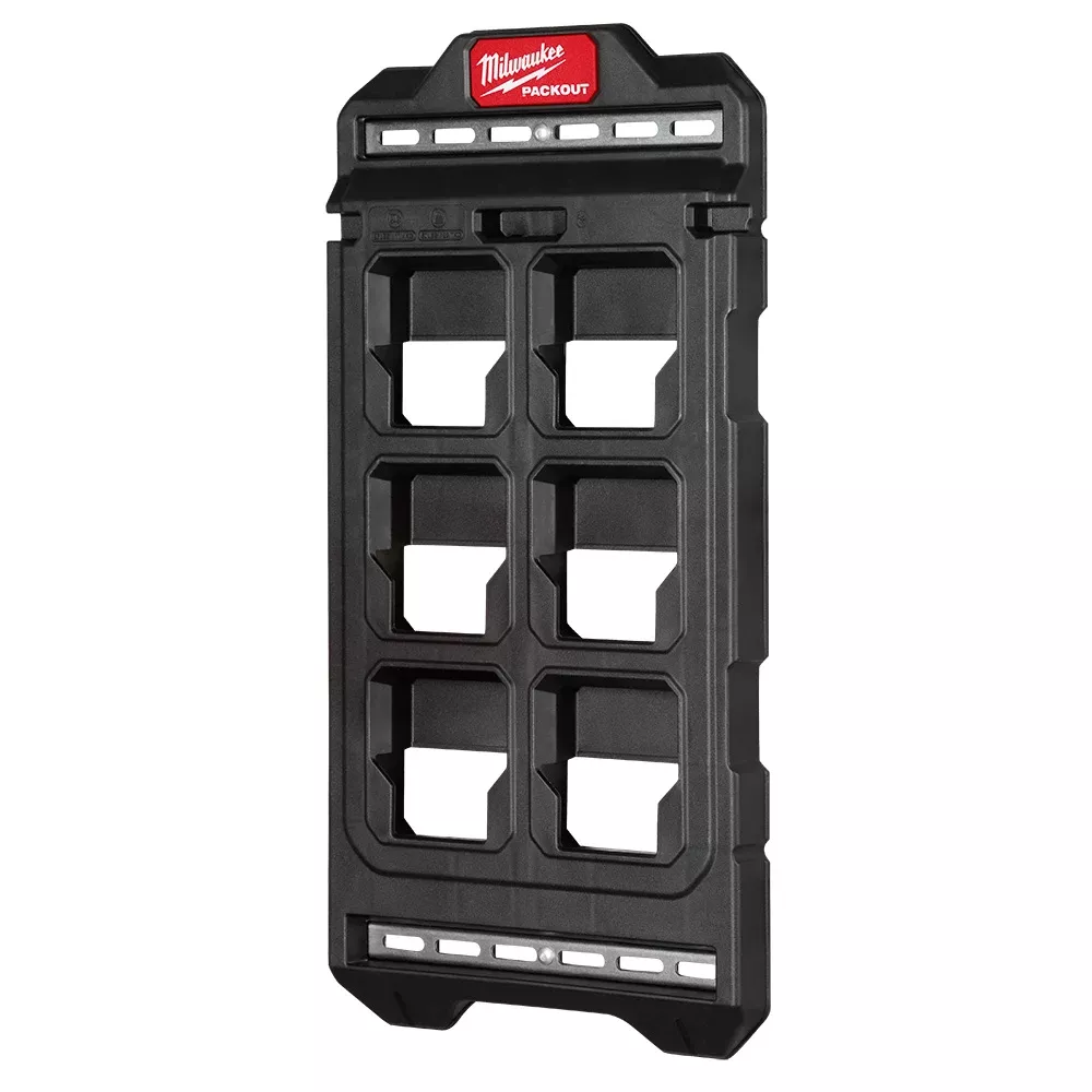 Milwaukee PACKOUT Compact Wall Plate 48-22-8496