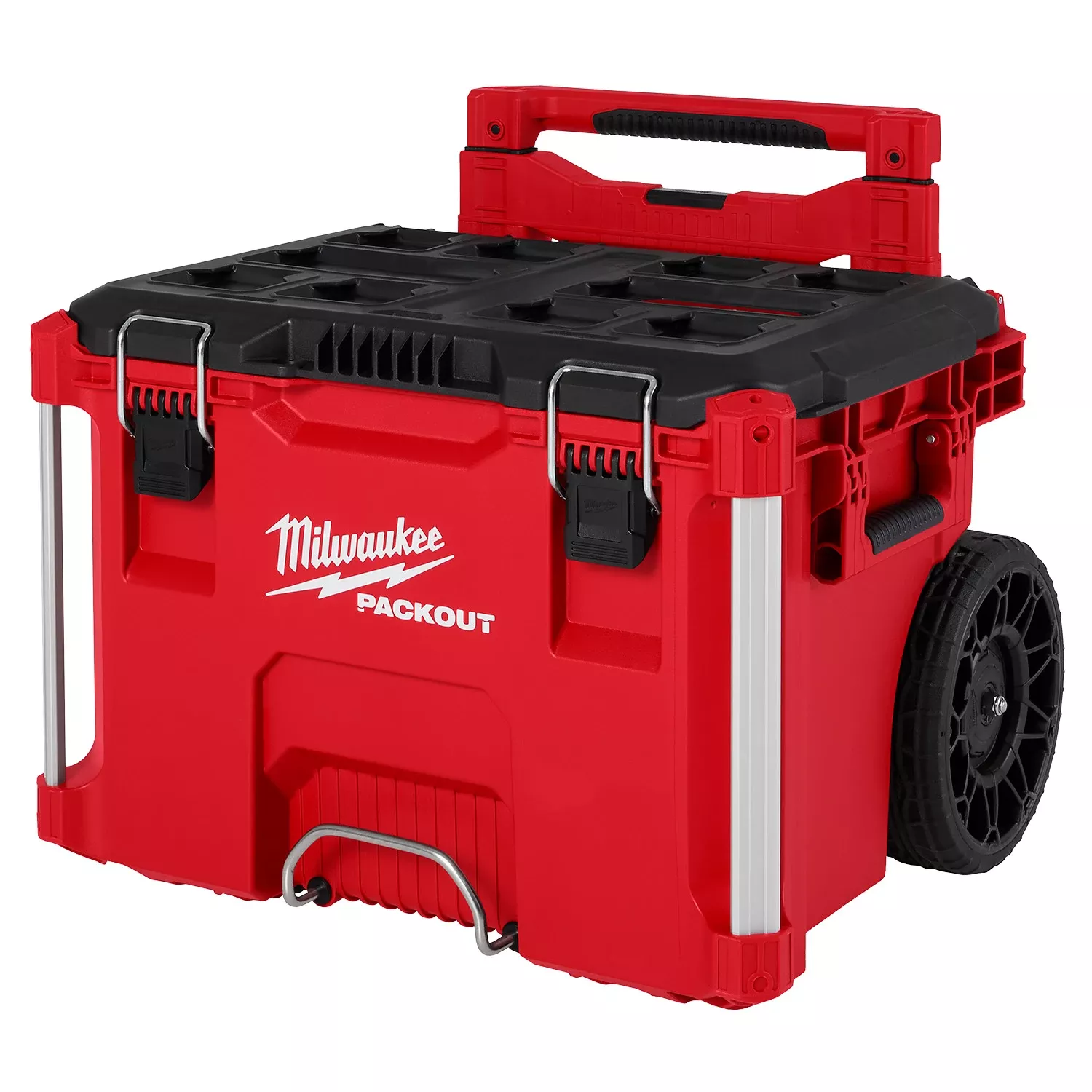 Milwaukee PACKOUT Rolling Tool Box 48-22-8427