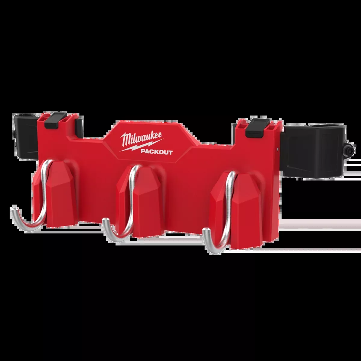 Milwaukee PACKOUT™ Tool Box 3-Hook Attachment