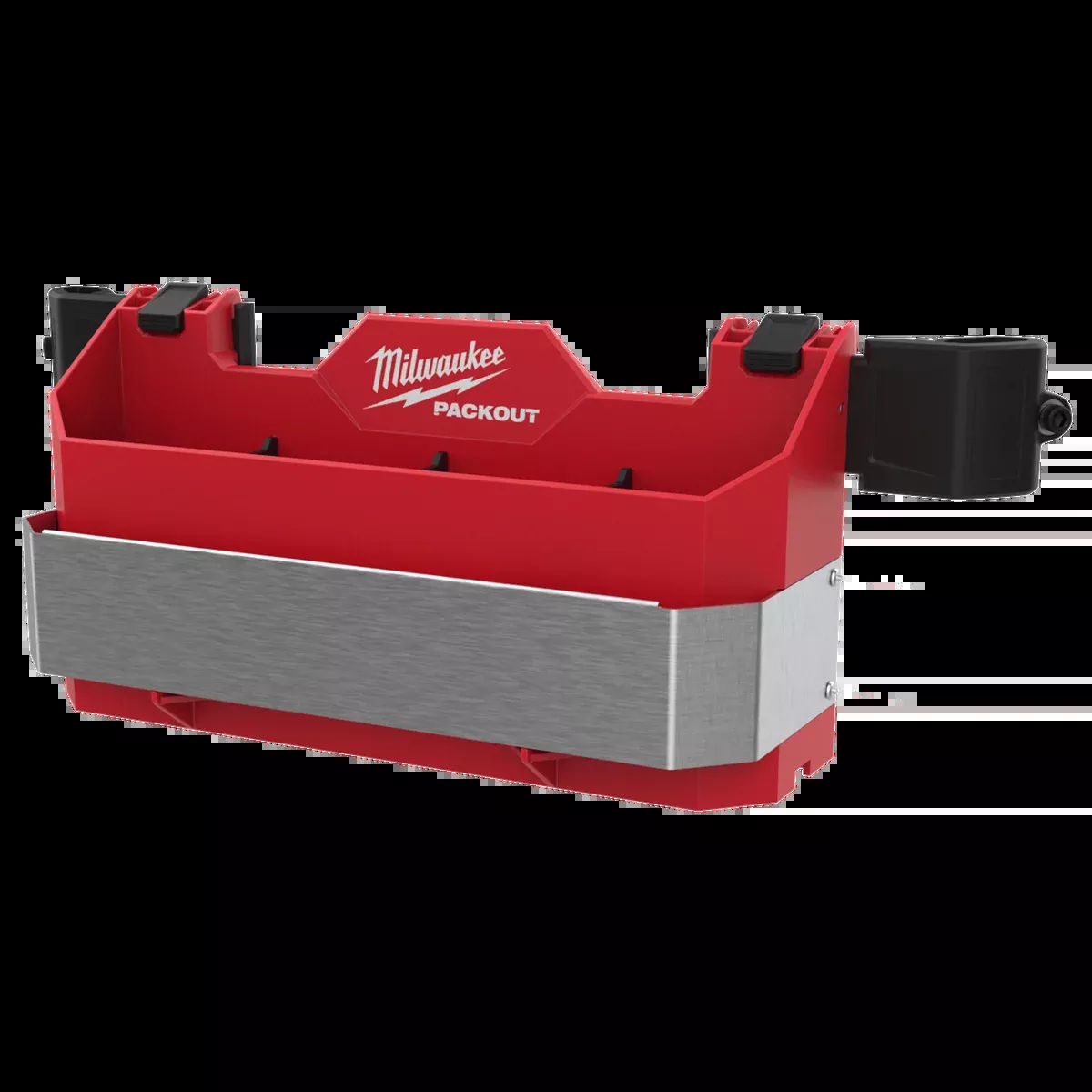 Milwaukee PACKOUT™ Tool Box Caddy Attachment