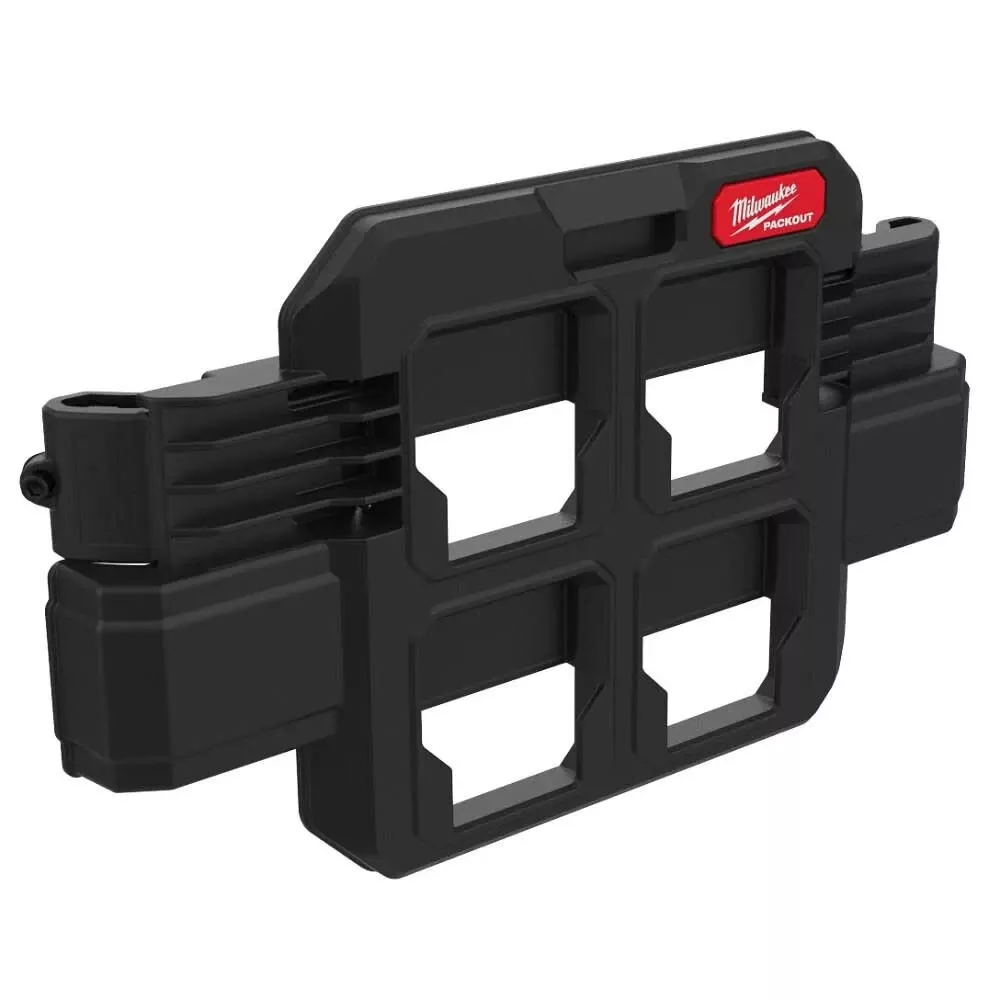 Milwaukee PACKOUT Tool Box Compact Plate 48-22-8608