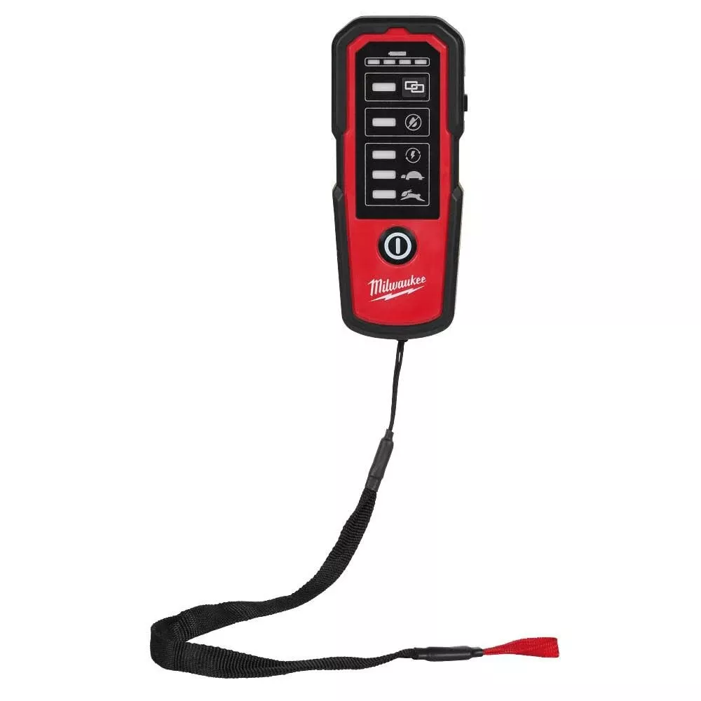 Milwaukee Remote for MX FUEL Submersible Pump 49-50-9211