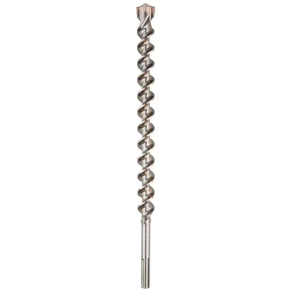 Milwaukee SDS Max 4CT MX4™ 1-1/8" X 8" X 13"