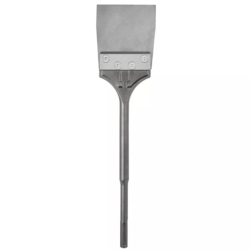 Milwaukee SDS-MAX SLEDGE Floor Scraper 48-62-4096