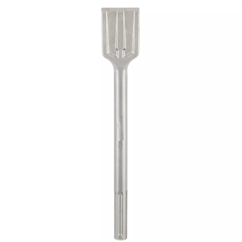 Milwaukee SDS-MAX SLEDGE Scraping Chisel 48-62-4089