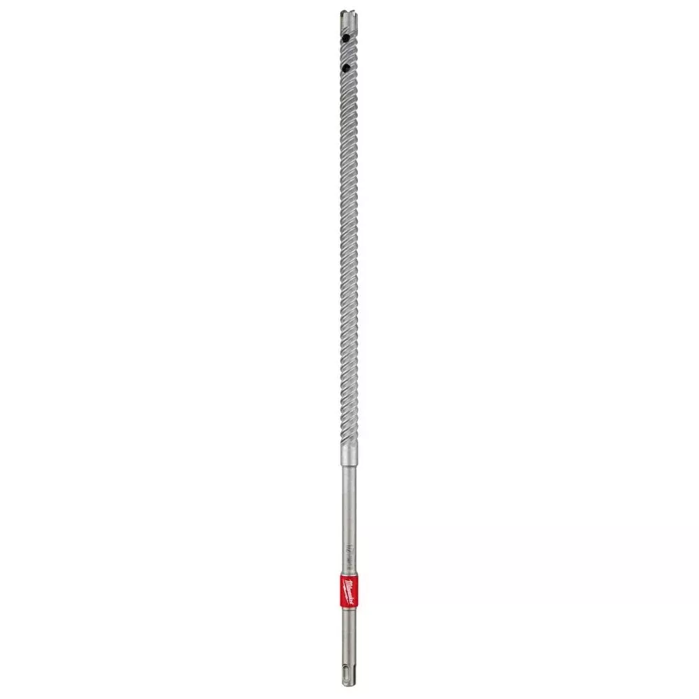 Milwaukee SDS Plus 1/2" X 18" Rebar Cutter