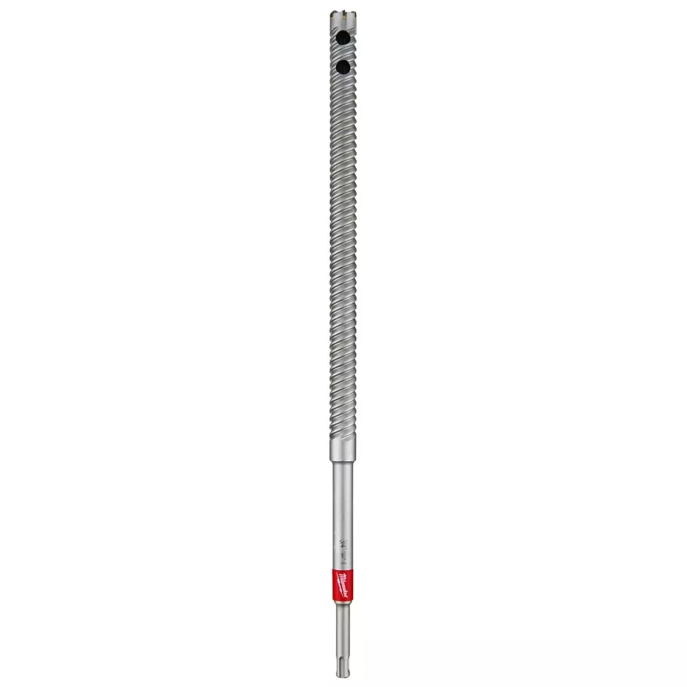 Milwaukee SDS Plus 3/4" X 18" Rebar Cutter