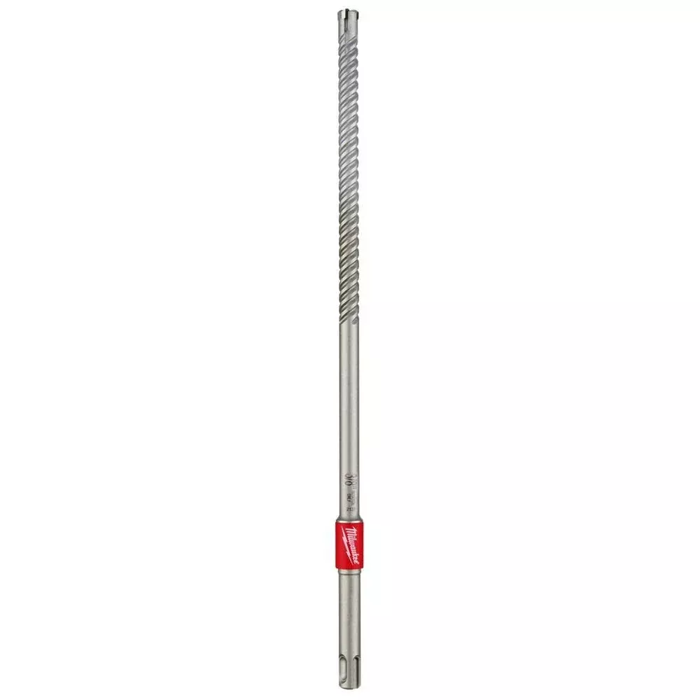Milwaukee SDS-Plus Rebar Cutter