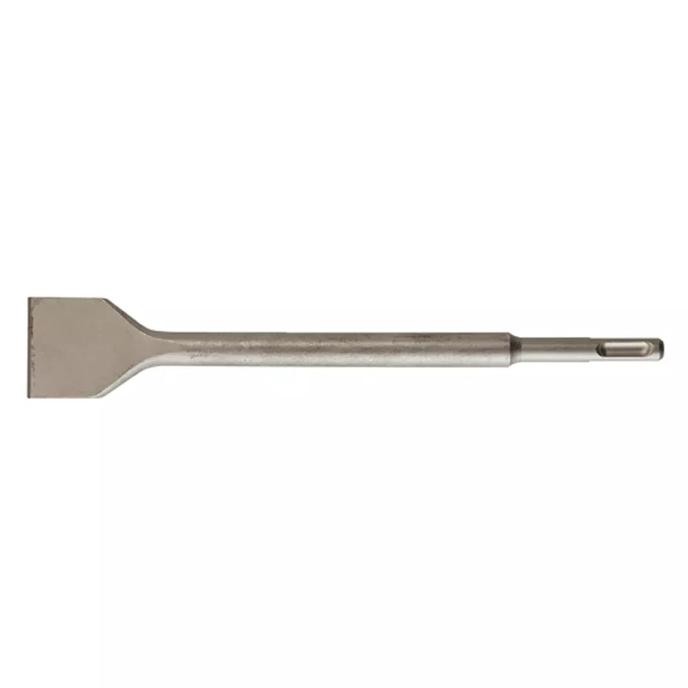 Milwaukee SDS PLUS Scaling Chisel 1/2" 48-62-6120