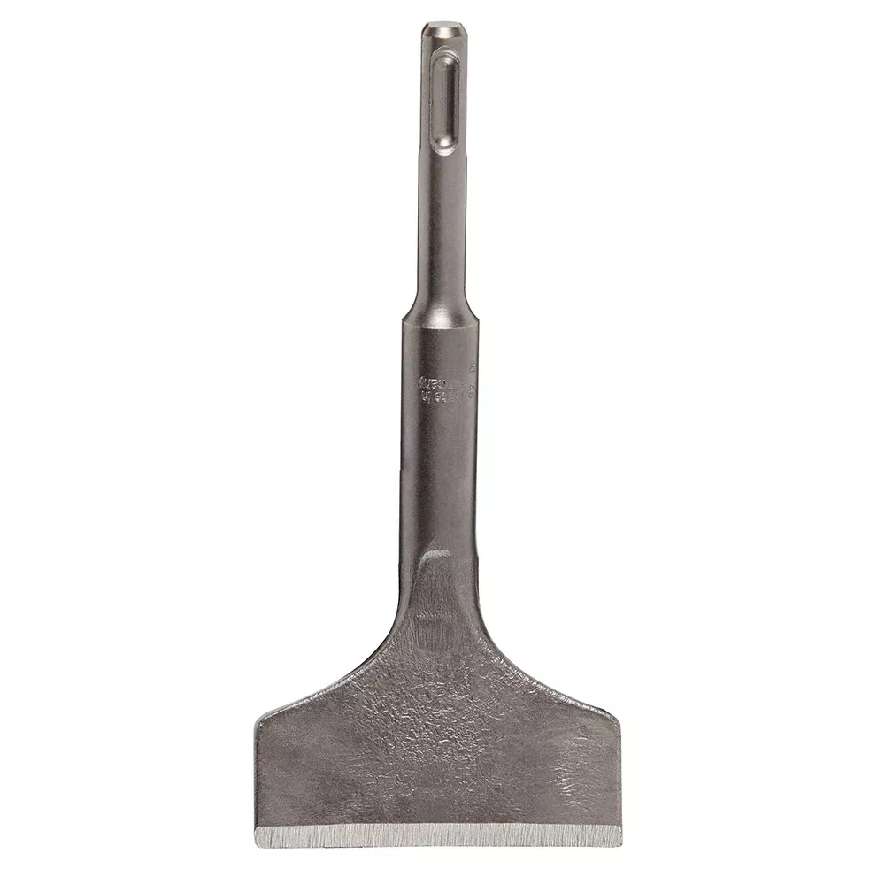 Milwaukee SDS PLUS Tile Chisel 3" X 6" 48-62-6058
