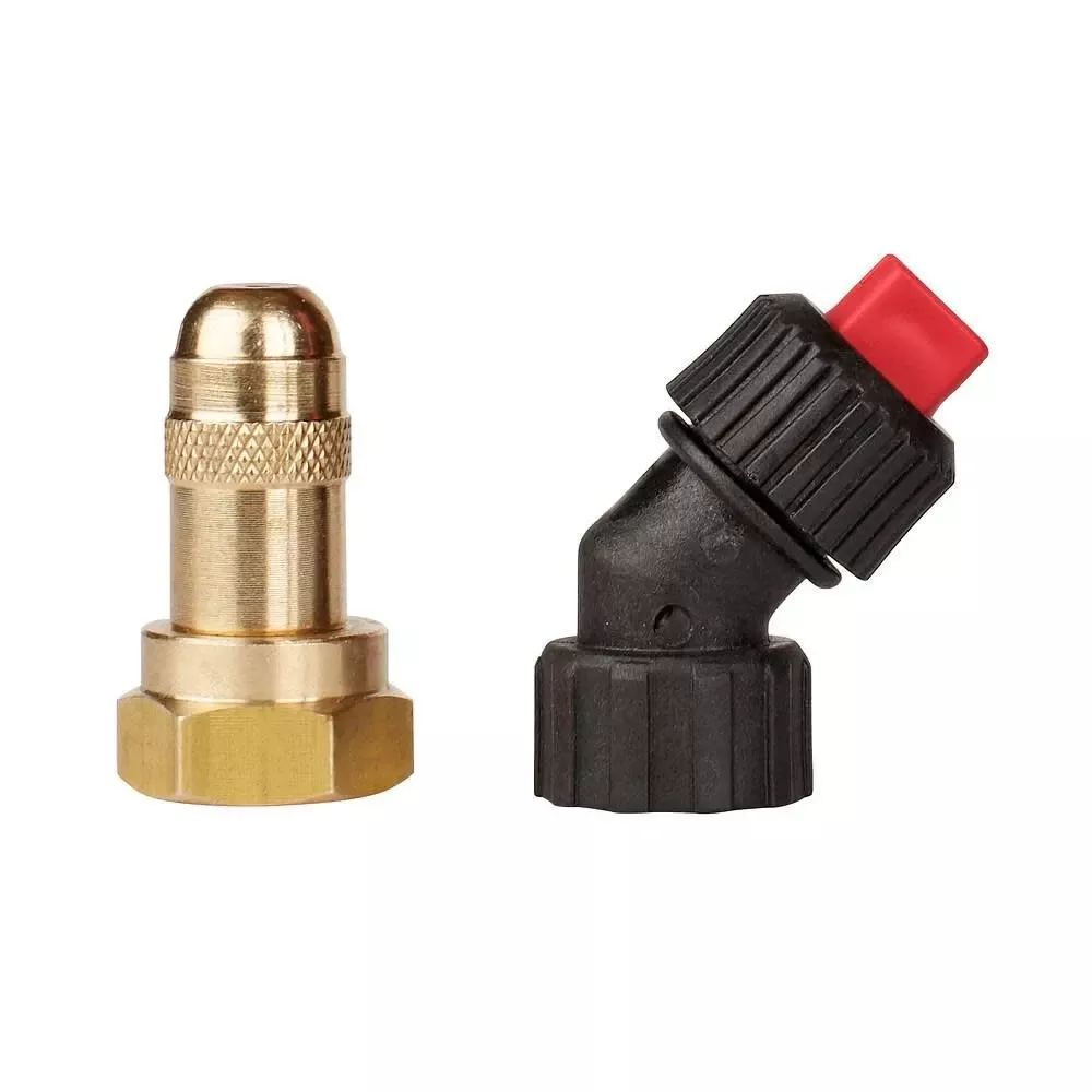 Milwaukee Sprayer Nozzles 49-16-2806