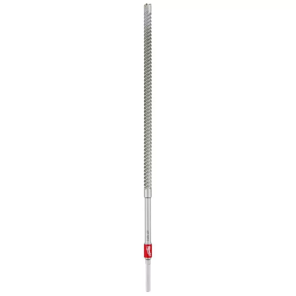 Milwaukee Straight Shank 1/2" X 18" Rebar Cutter