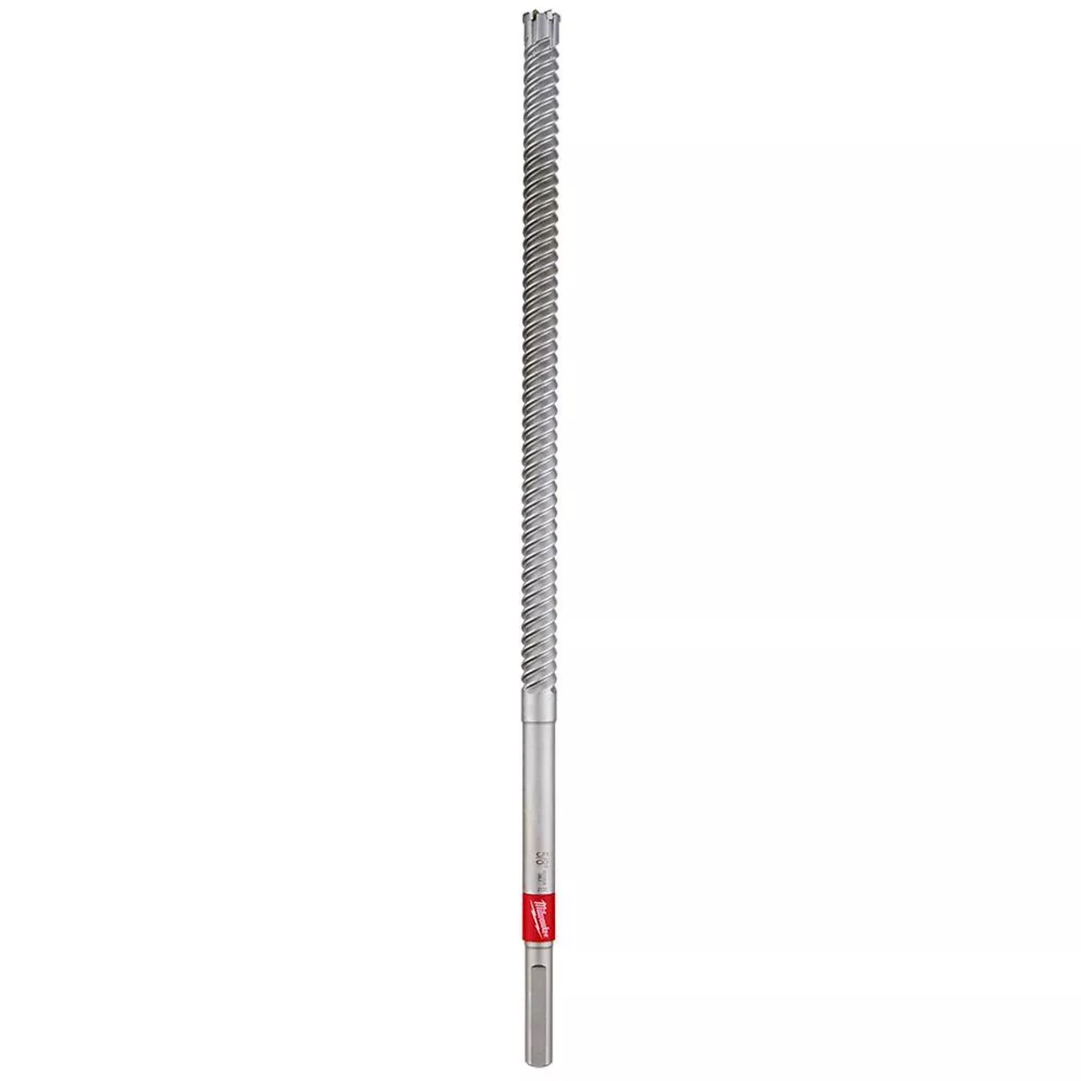 Milwaukee Straight Shank 3/4" X 18" Rebar Cutter