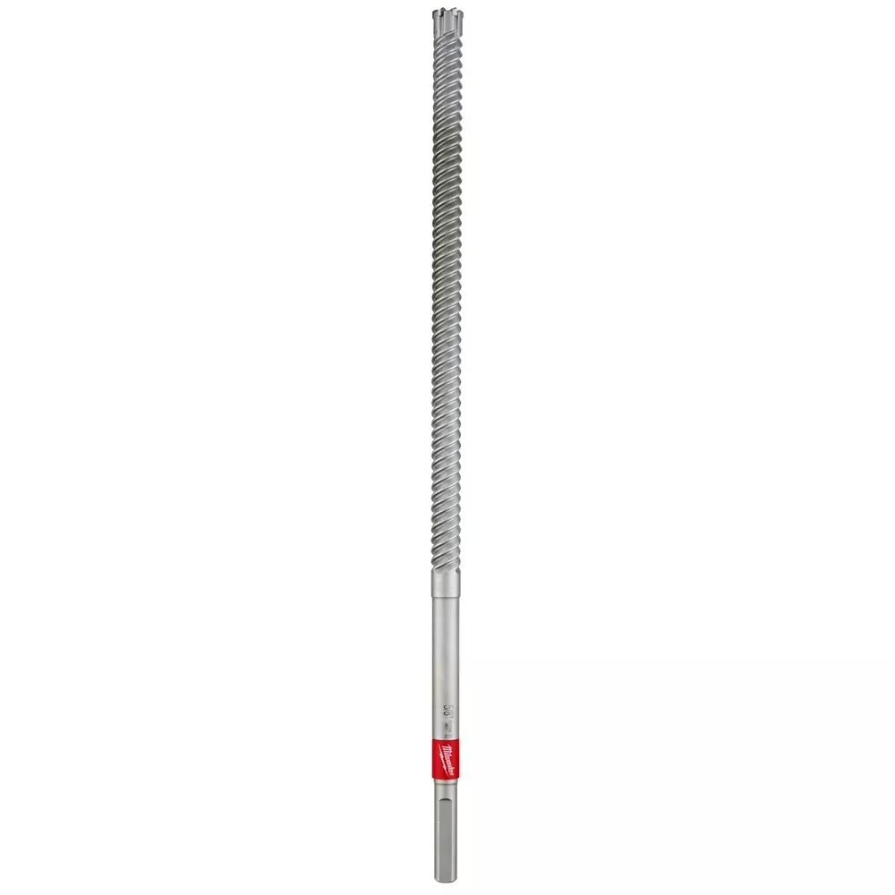 Milwaukee Straight Shank 5/8" X 18" Rebar Cutter