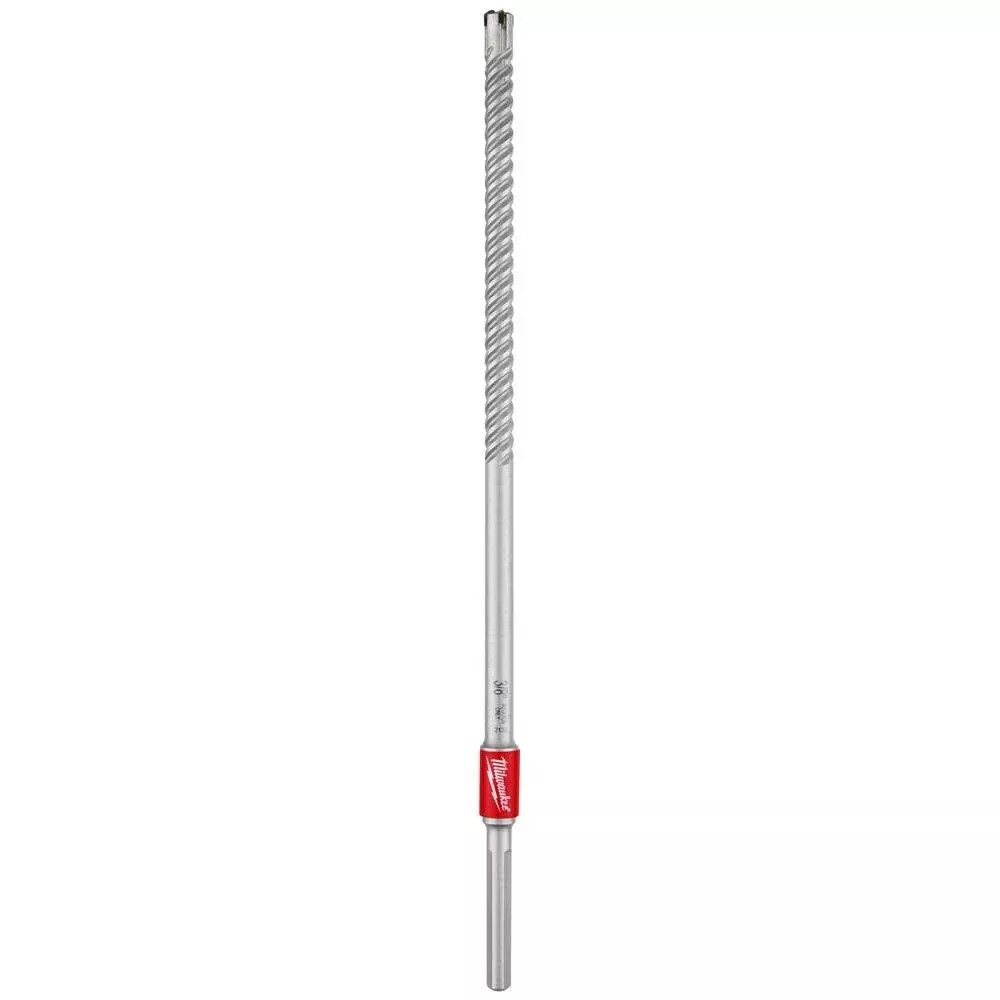 Milwaukee Straight Shank Rebar Cutter