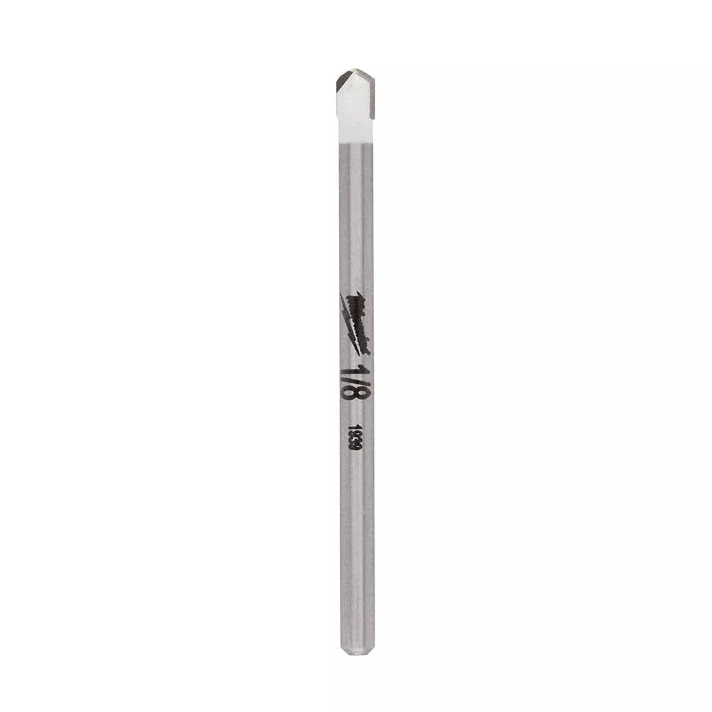 Milwaukee Tile and Natural Stone Drill Bit