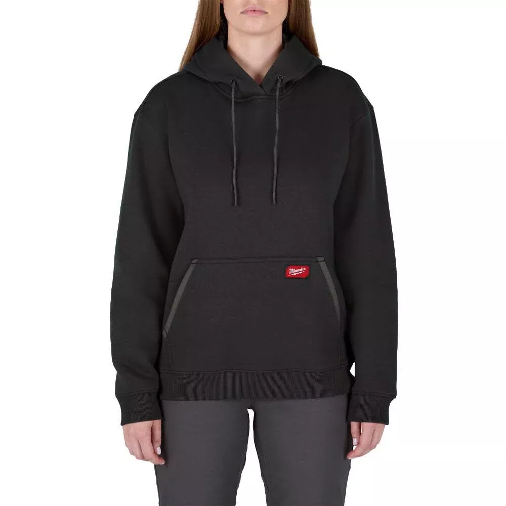 Milwaukee Women's FREEFLEX™ Pullover Hoodie