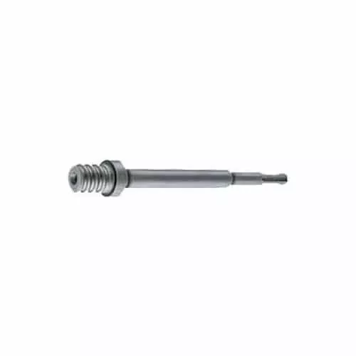 Milwaukee48-03-3545 Sds-Plus Core 8" Adapter 1"-1-1/2"