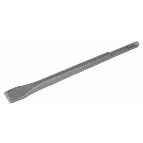 Milwaukee48-62-6115 Sds-Plus 3/4" X 10" Flat Chisel - Bulk (25)