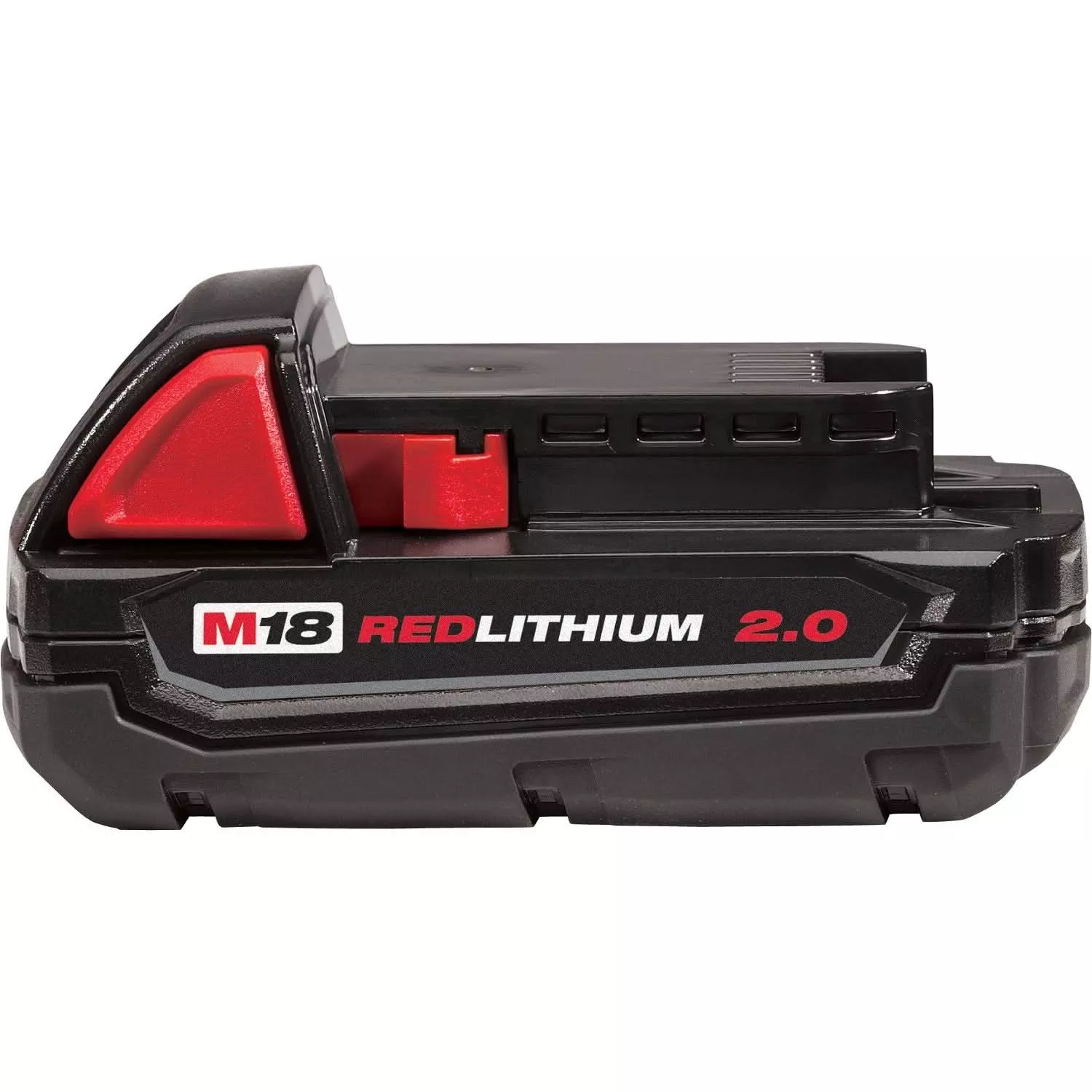 MilwaukeeM18 REDLITHIUM 2.0Ah Compact Battery Pack