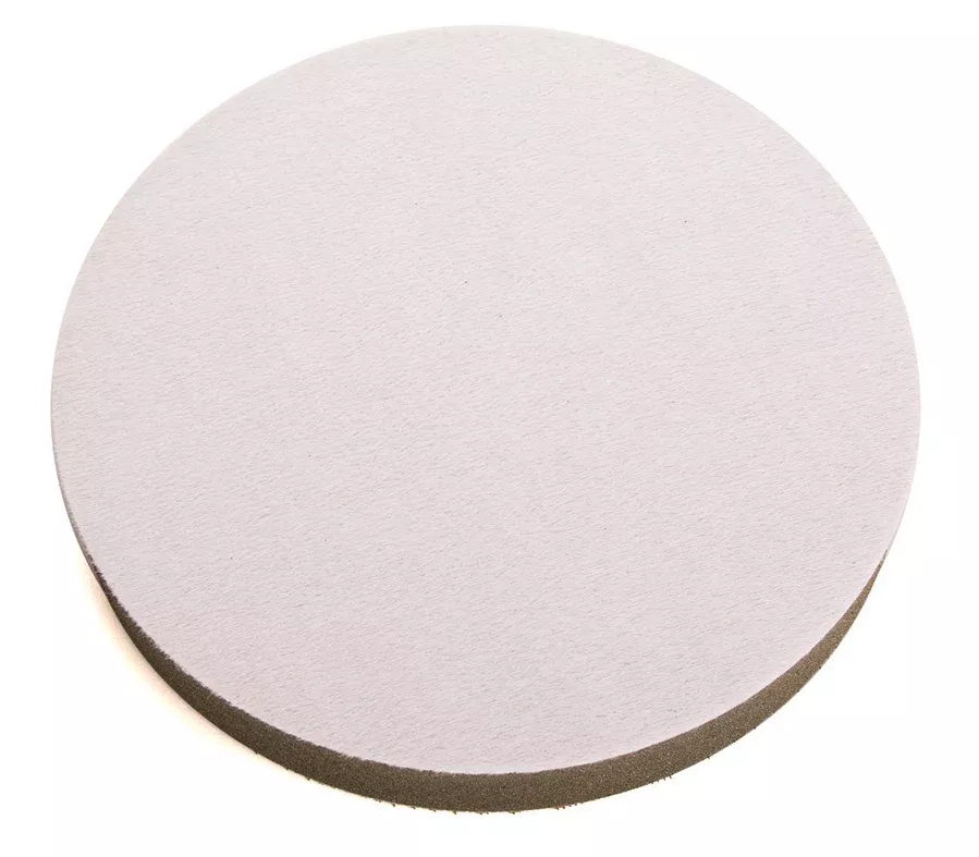 Mirka 6 in. Grip Soft Faced Interface Pad 3/4 in. thick, Qty 5 1066SF