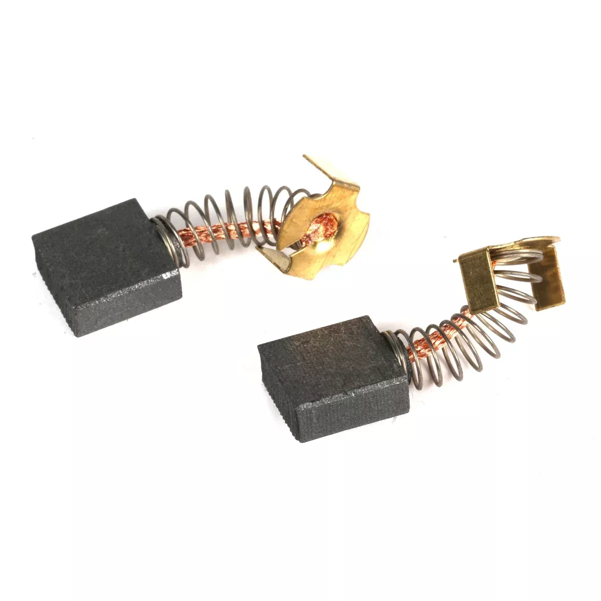 [MM1215-124] Carbon Brush (Set Of Two) for WEN MM1215