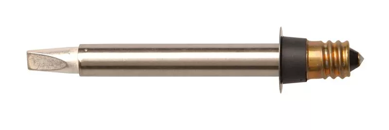 Modular Heater with Long Chisel Tip, 50 Watt, 1100°F