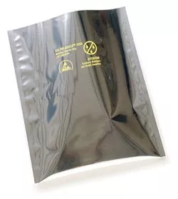 Moisture Barrier Bag, Dri-Shield 2000 Series, 8 in. x 10 in., 100 EA