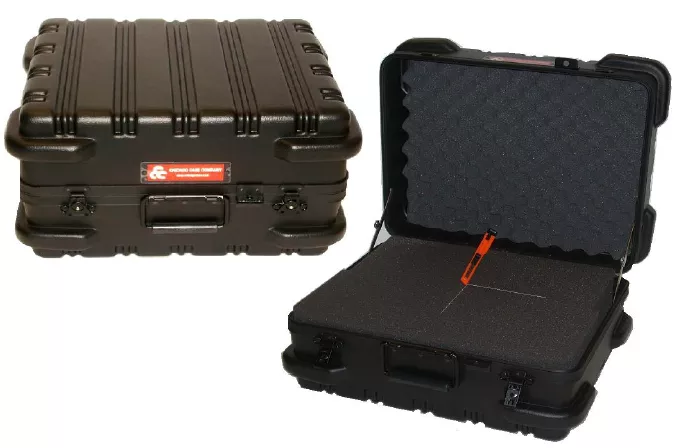 MSC1811F Shipping Case 19.5x16.5x11.25