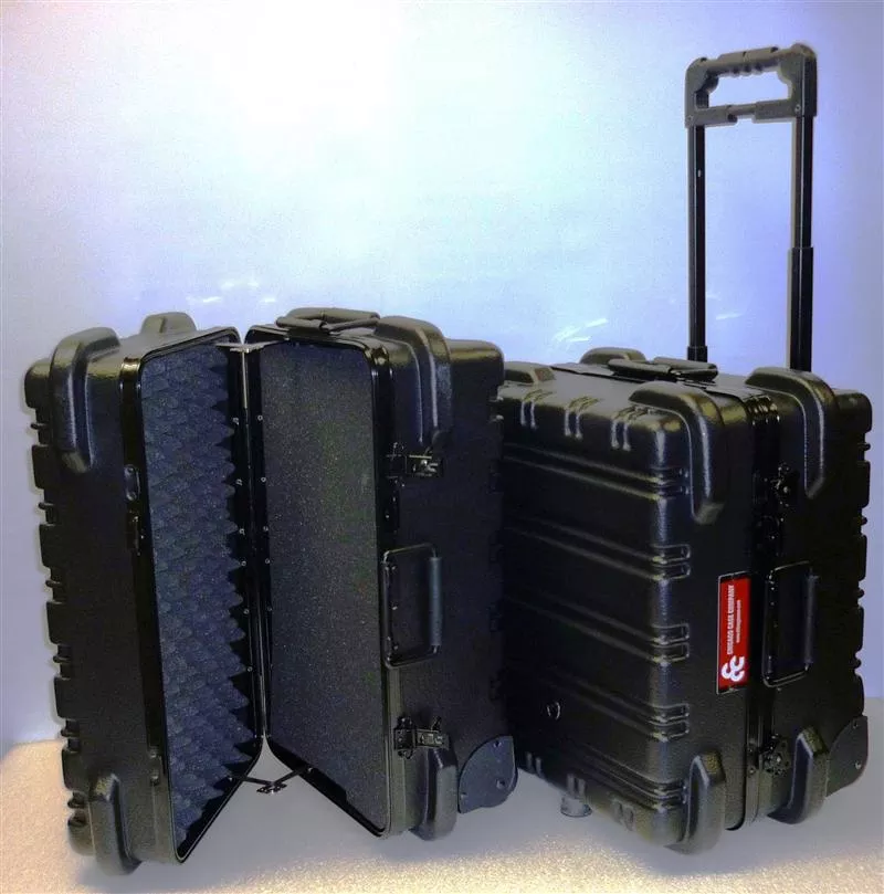 MSCART2820F Shipping Case 29.5x23.0x21.0