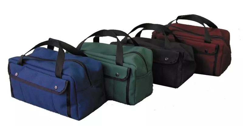 MTB TOOL BAG, BURGUNDY