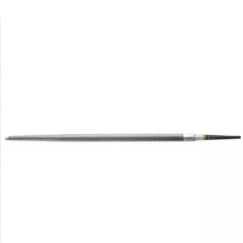 Nicholson 8" Round Bastard Cut without Handle 21853