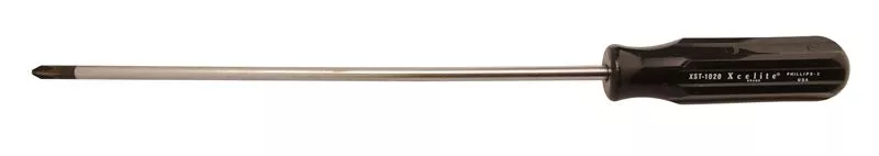 No. 2Phillips x 10" Super-tru Tip Screwdriver