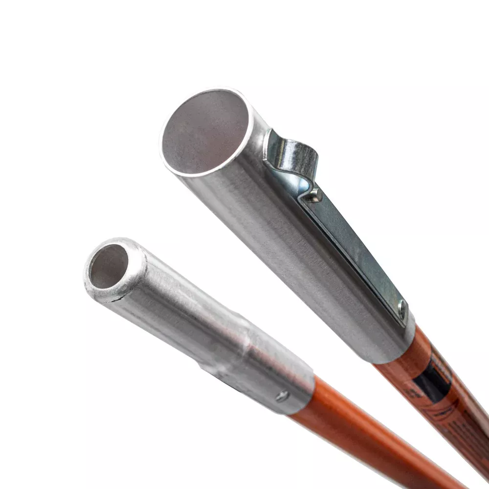 Notch Hollow FG Poles