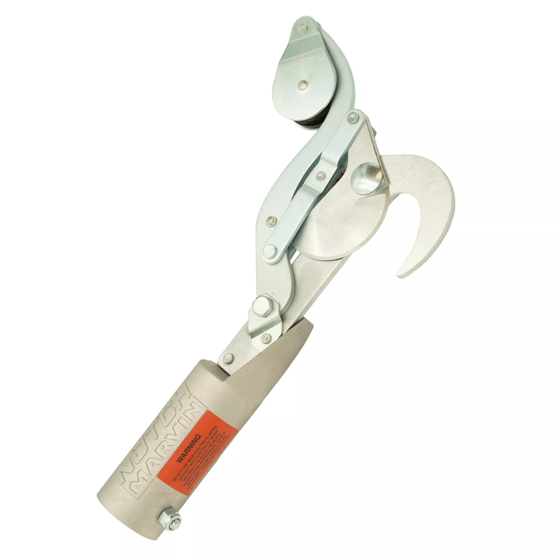 Notch Marvin 1.25" Classic Pruner Heads