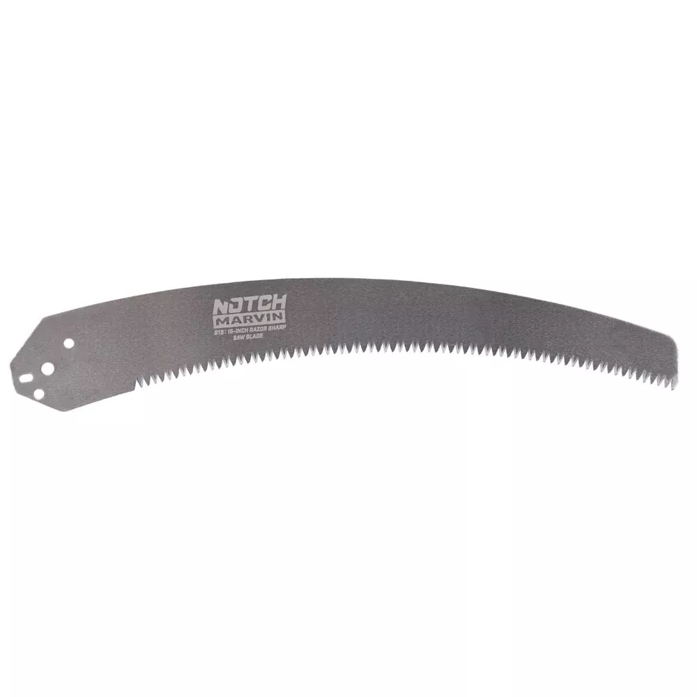 Notch Mondo Saw Blade