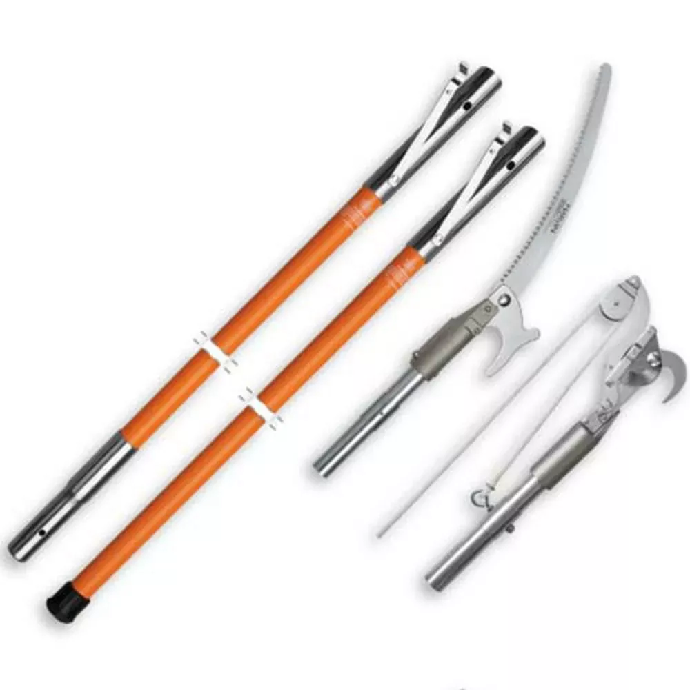 Notch Pro Series OC Kit