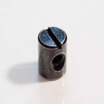 Notch T-Bar Metal Connector Replacement for the Tri-Guard