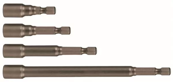 Nut Setter 5/16" x 65mm Magnetic