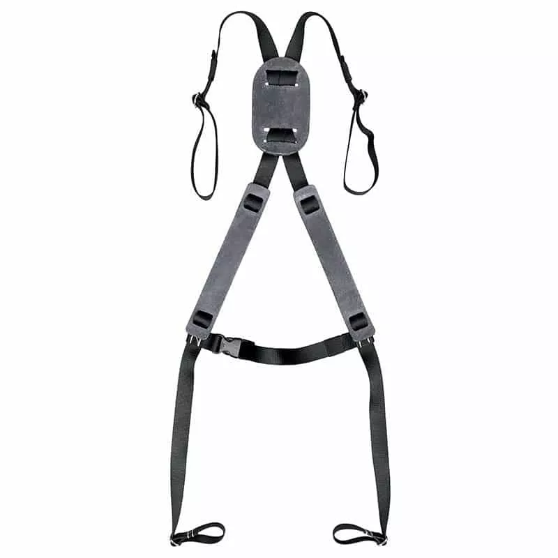 Nylon Body Belt Suspenders – 62593