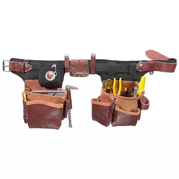 Occidental 9550 Adjust-to-Fit Pro Framer