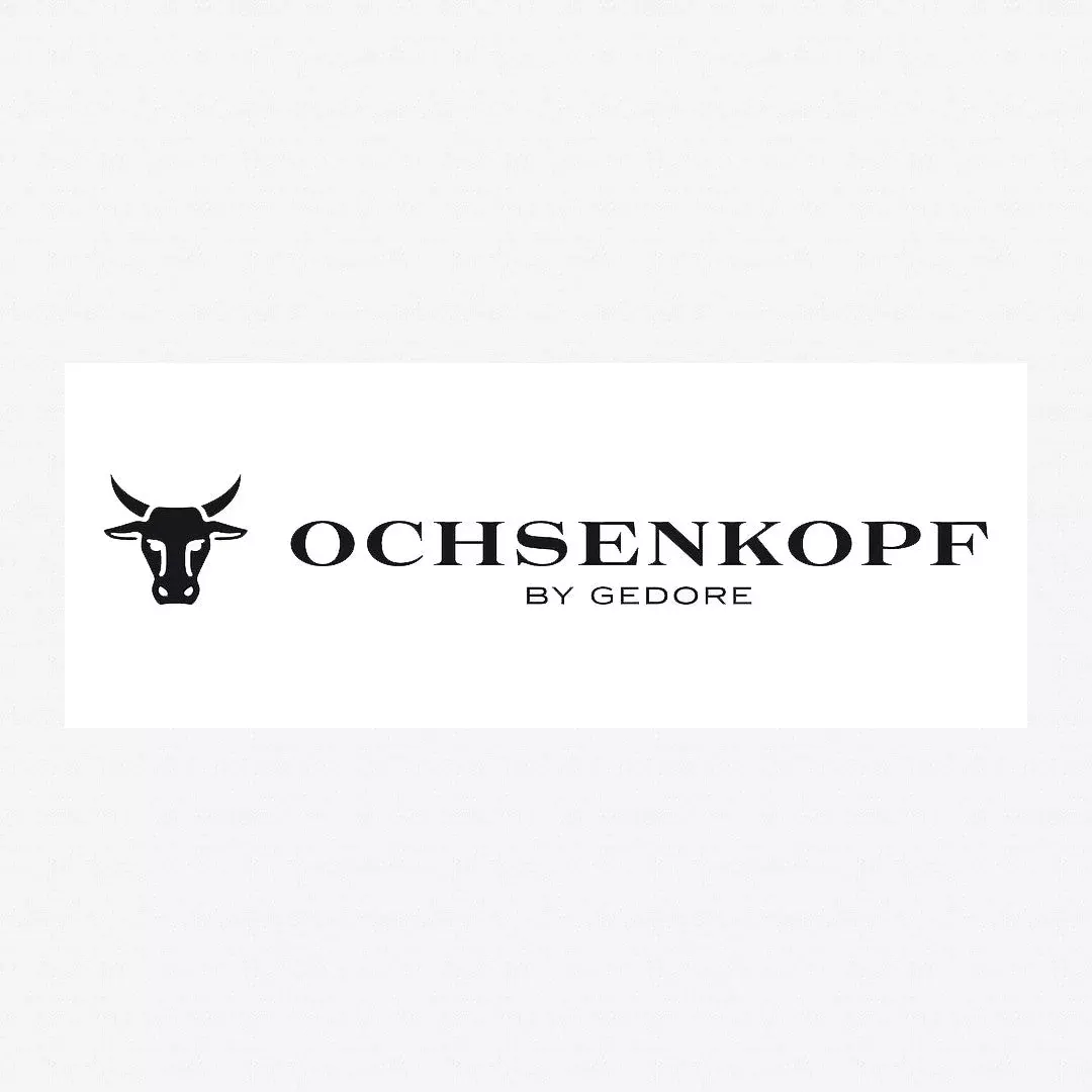 Ochsenkopf Sticker - Large