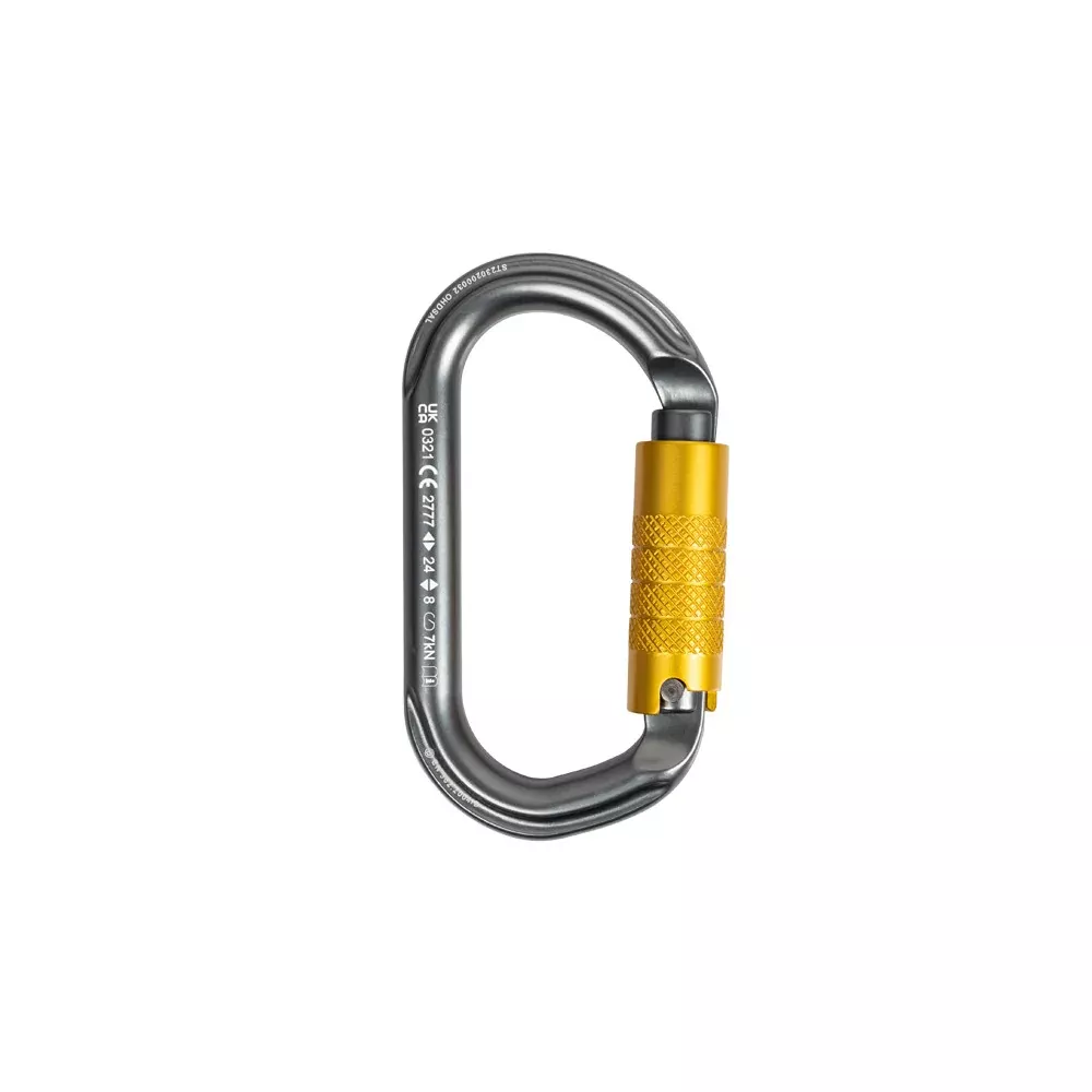 OH Carabiner