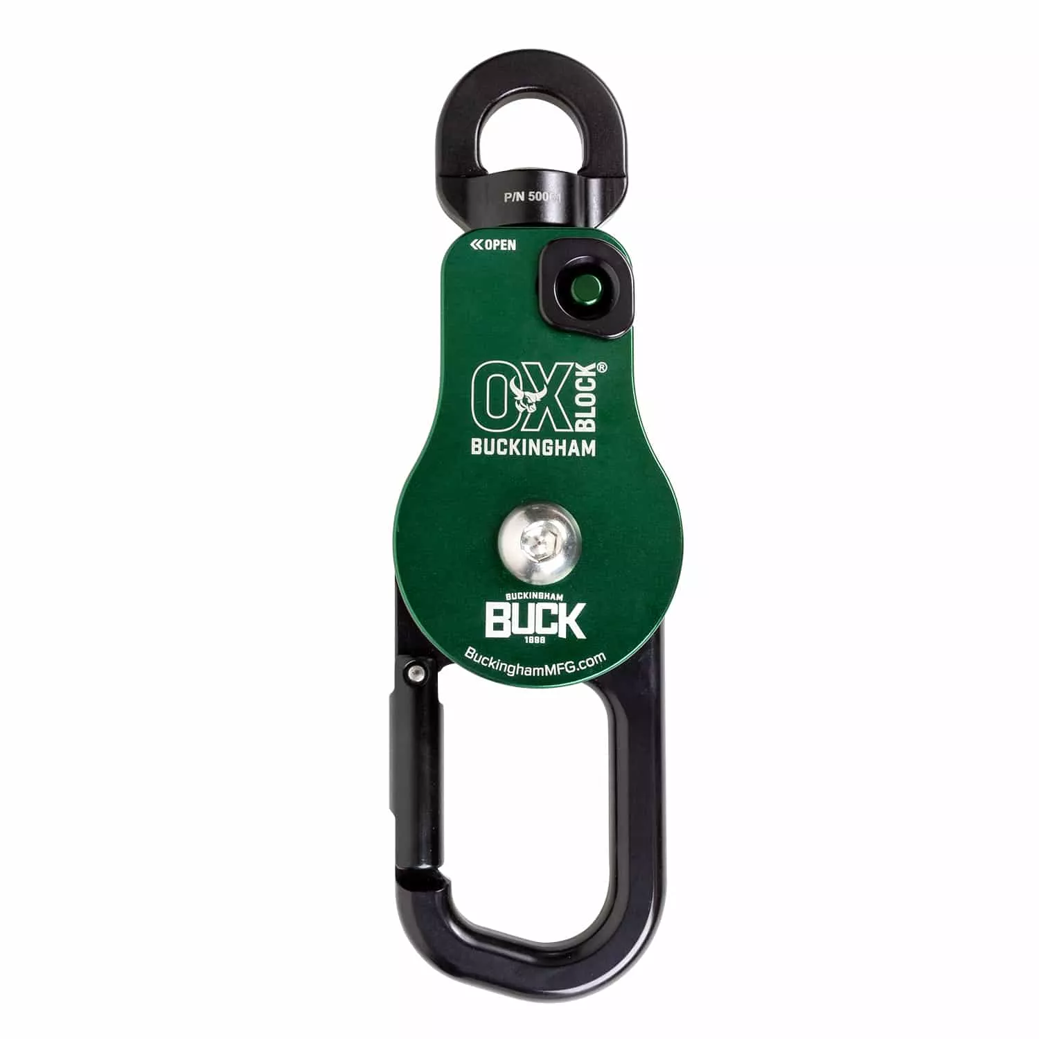 OX BLOCK™ – 50061