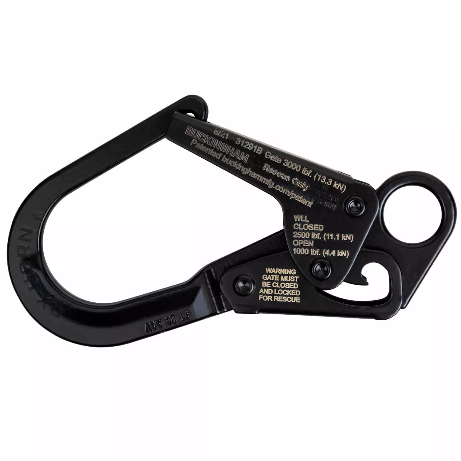 OX HORN – 31291B