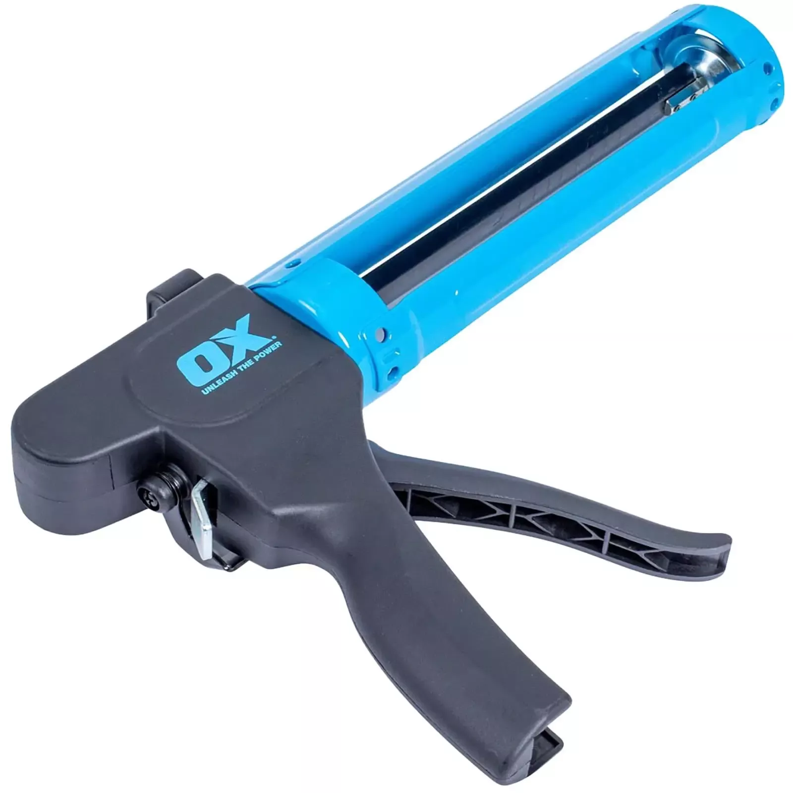 OX Tools Pro Rodless Sealant Gun 400ml