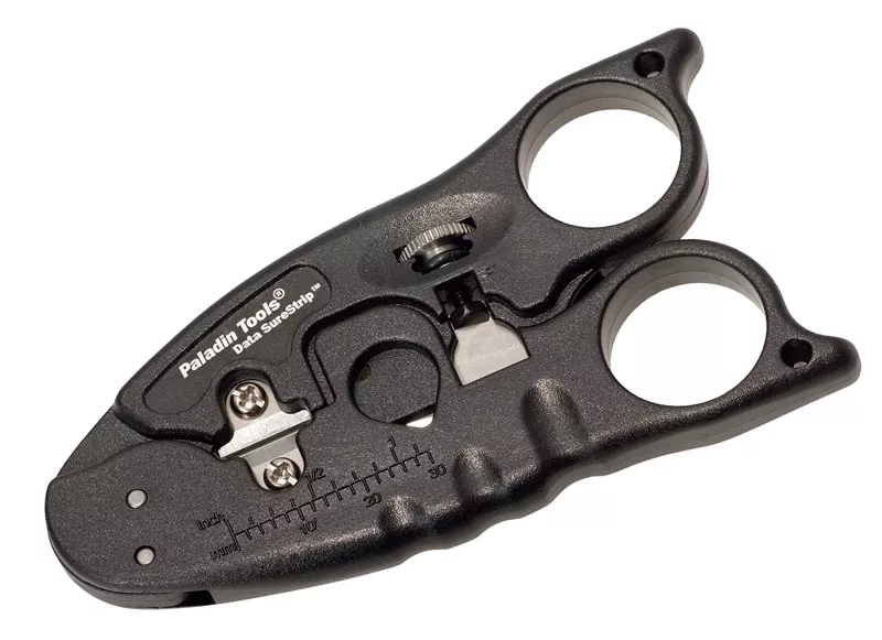 PA1116 STRIPPER/CUTTER DATA SURESTRIP