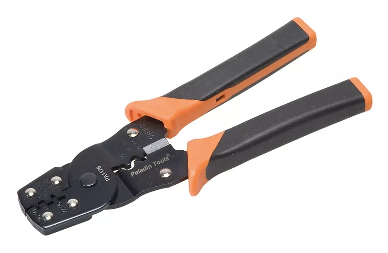 PA1176 PRO-GRIP CRIMPER, TERMINAL CRIMP